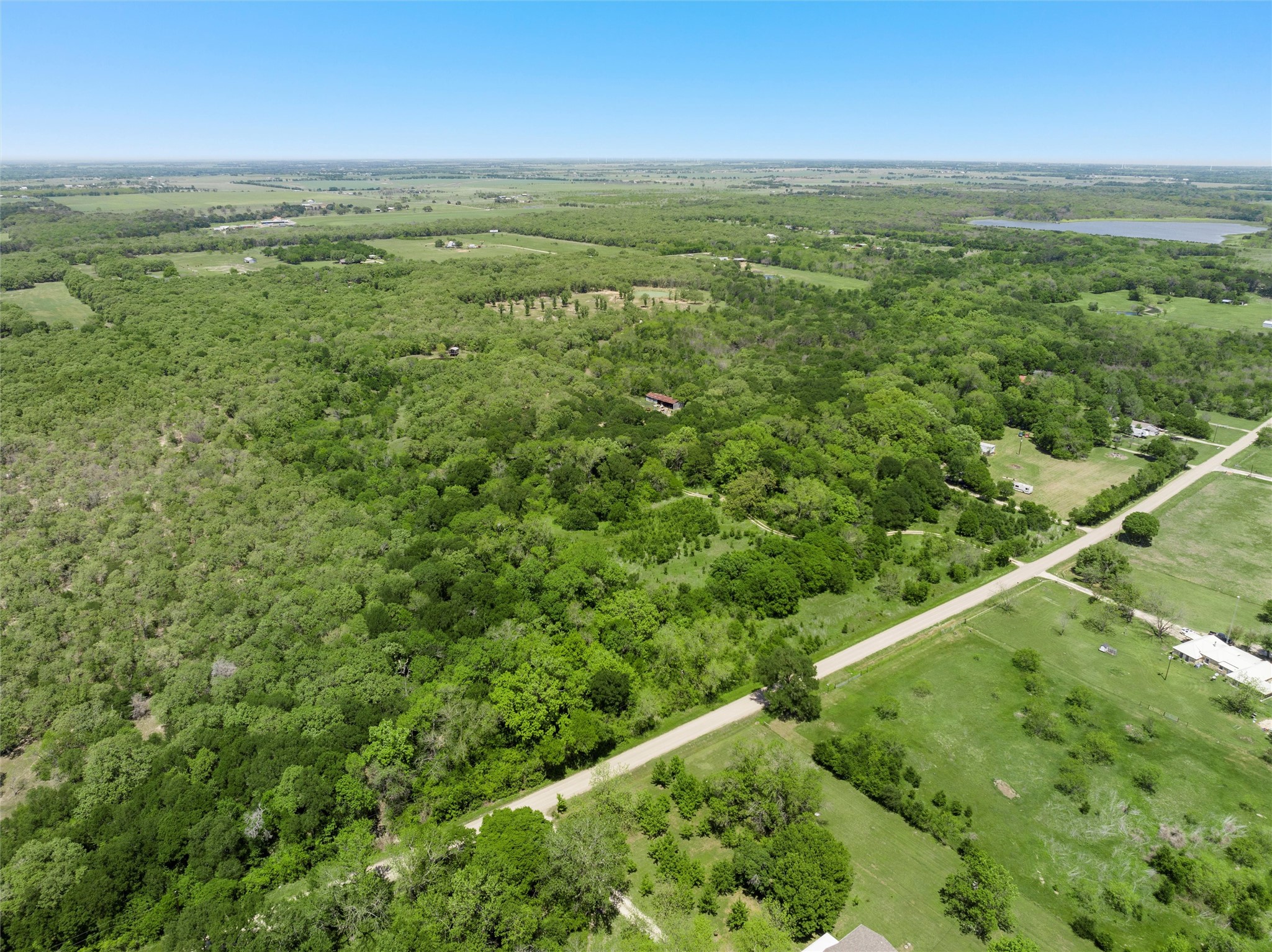 511-513 Old Sawmill Road Axtell TX 76624
