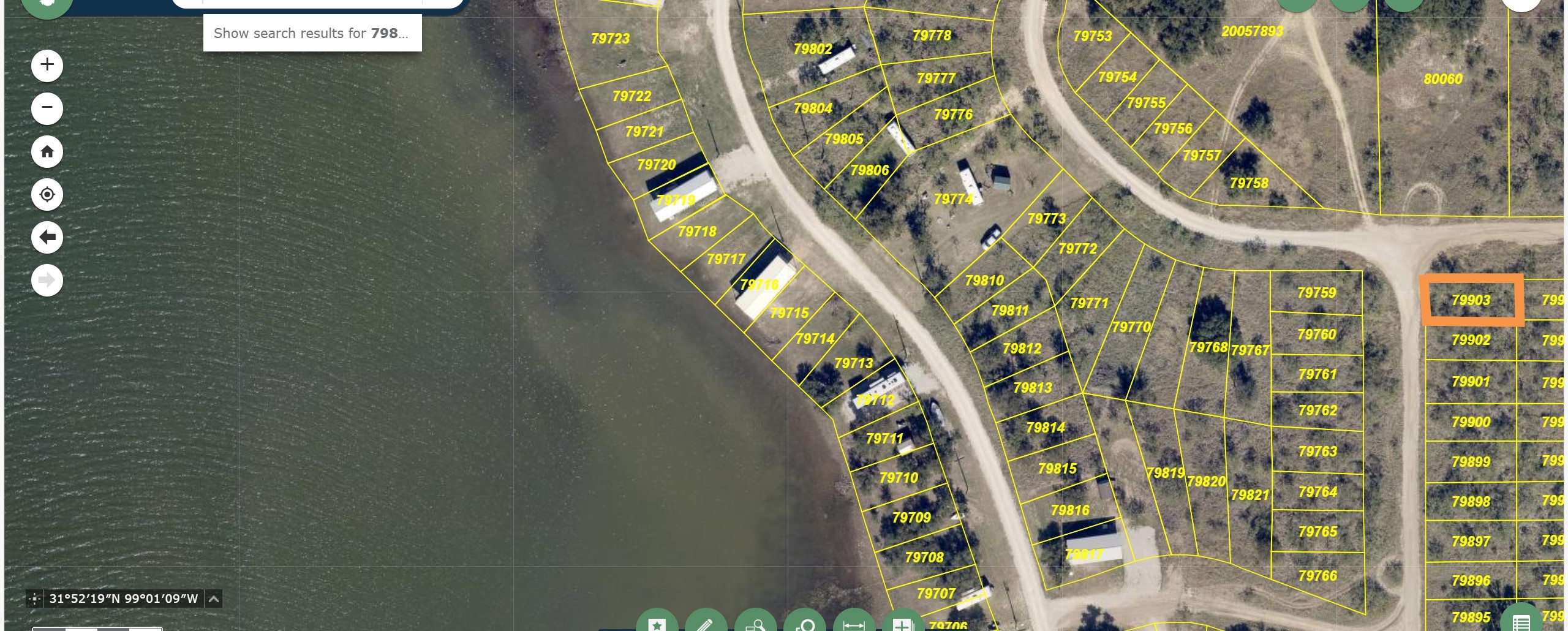 Lot 1472 Summer Oak Drive May TX 76857