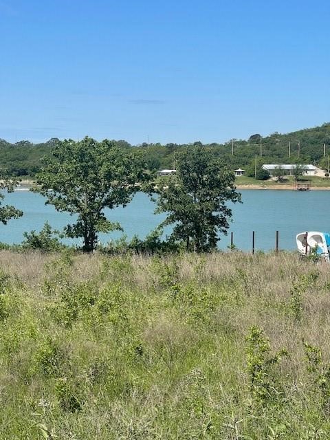 637 Hidden Shores Cisco TX 76437