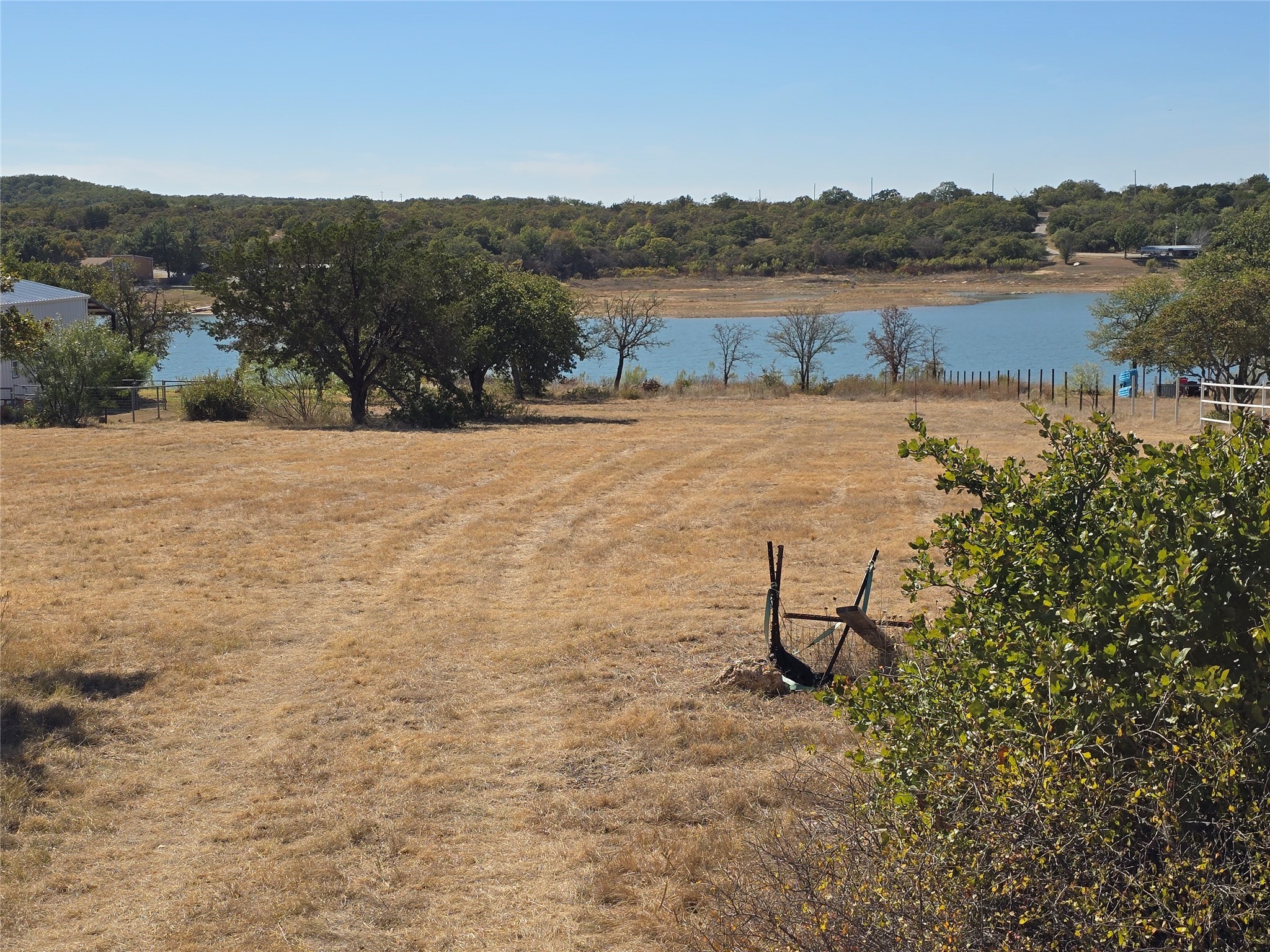 637 Hidden Shores Cisco TX 76437