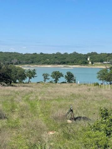 637 Hidden Shores Cisco TX 76437