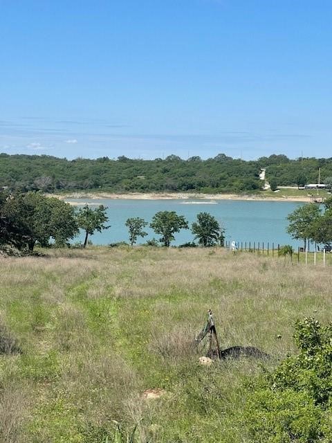 637 Hidden Shores Cisco TX 76437