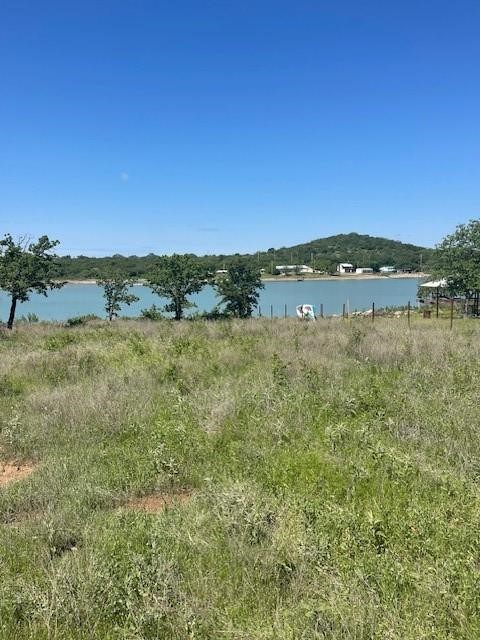 637 Hidden Shores Cisco TX 76437