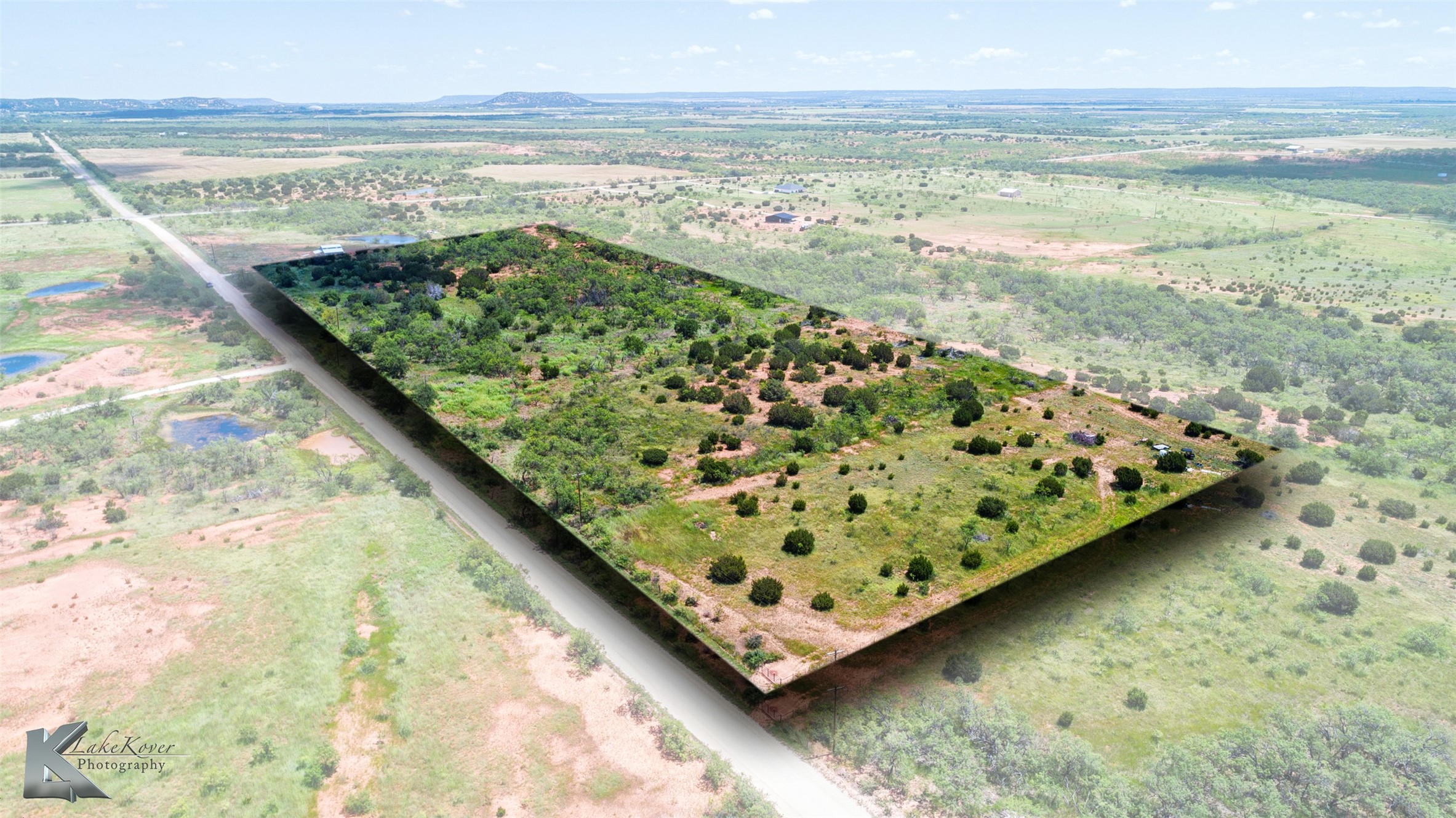 Tbd Cr 175 Lawn TX 79530