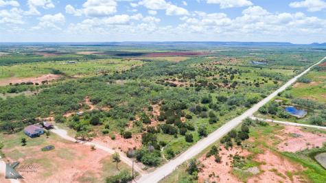 TBD Cr 175 Lawn TX 79530