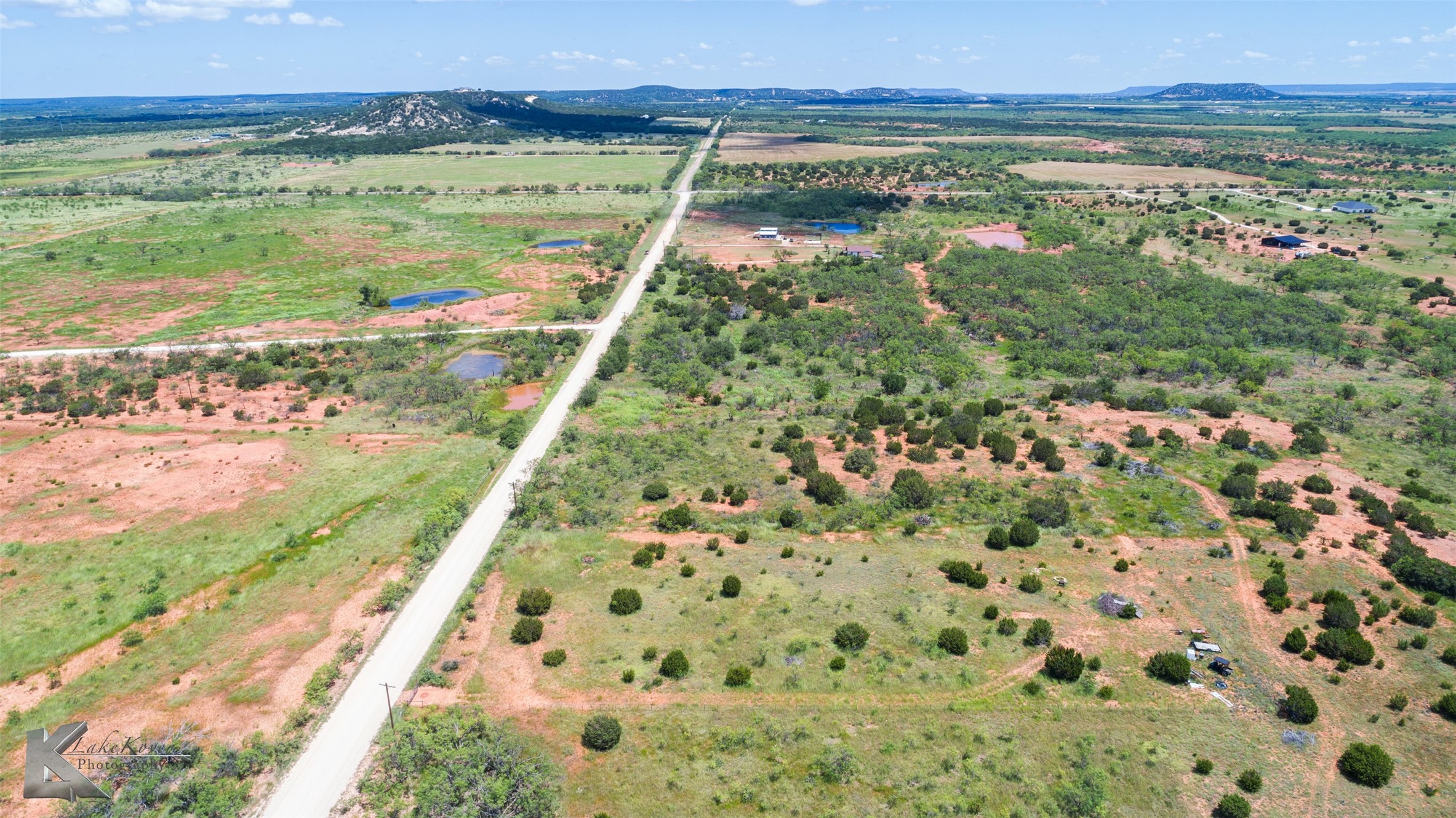 Tbd Cr 175 Lawn TX 79530