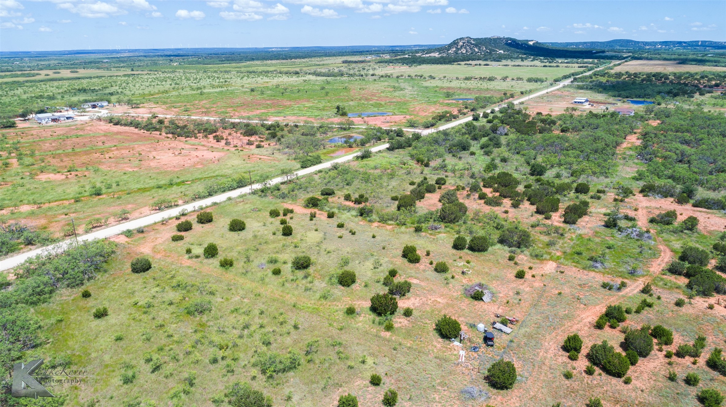 Tbd Cr 175 Lawn TX 79530