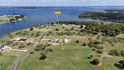 Lot 130 Lake Vista Drive Streetman TX 75859