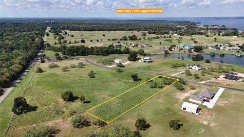 Lot 130 Lake Vista Drive Streetman TX 75859