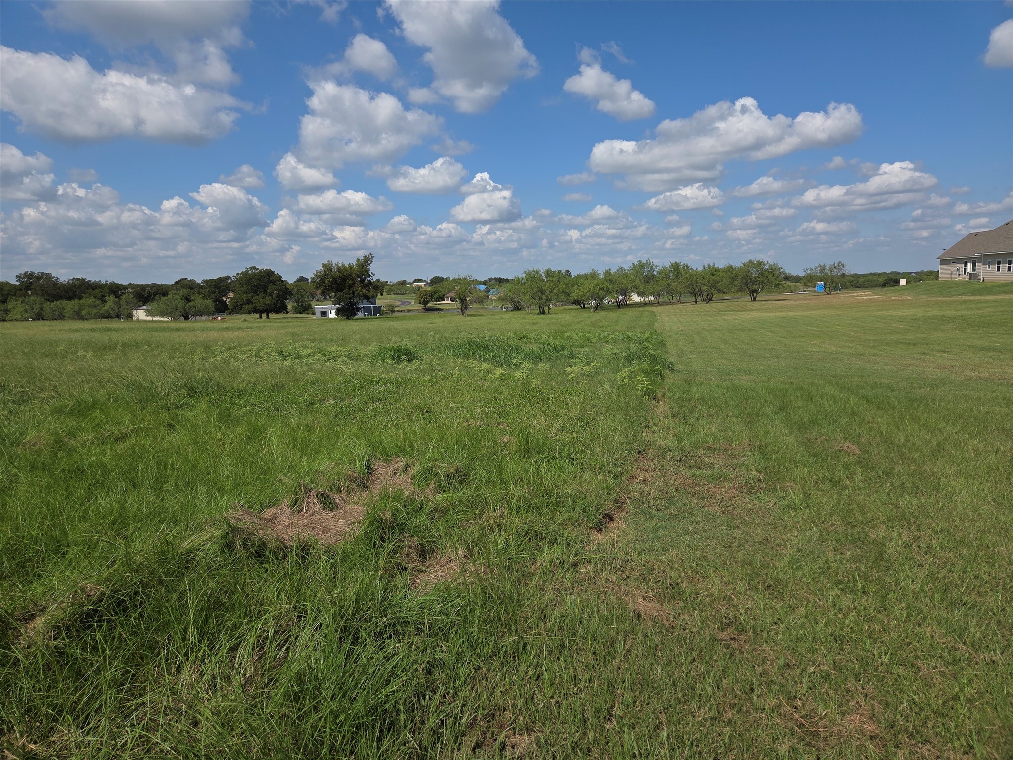 Lot 130 Lake Vista Drive Streetman TX 75859