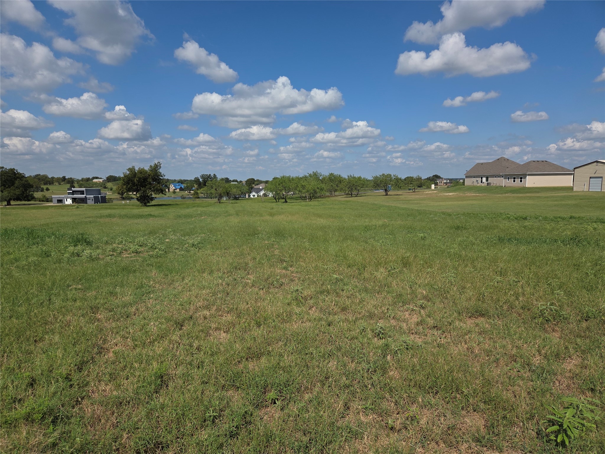 Lot 130 Lake Vista Drive Streetman TX 75859