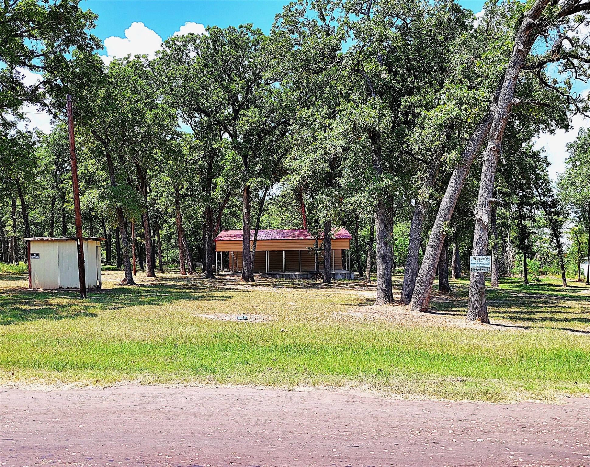 186 Lcr 775 Groesbeck TX 76642