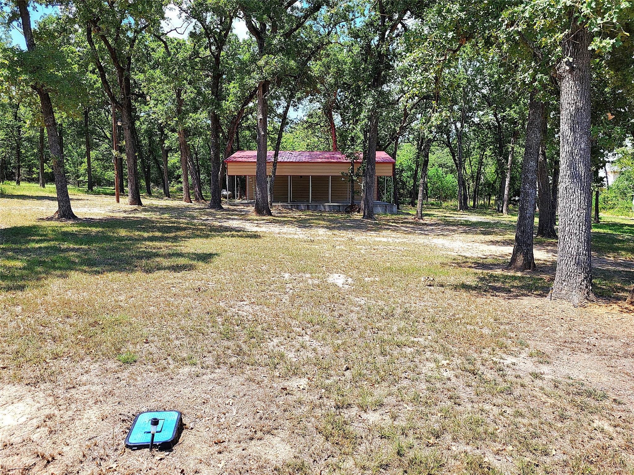 186 Lcr 775 Groesbeck TX 76642