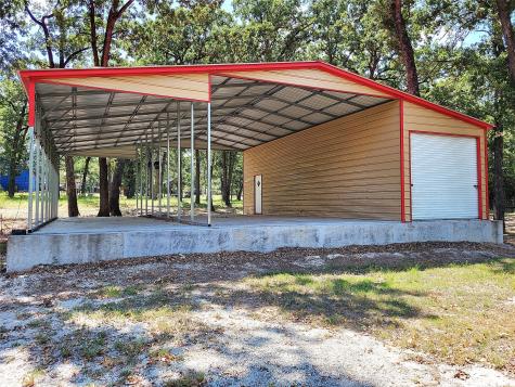 186 Lcr 775 Groesbeck TX 76642