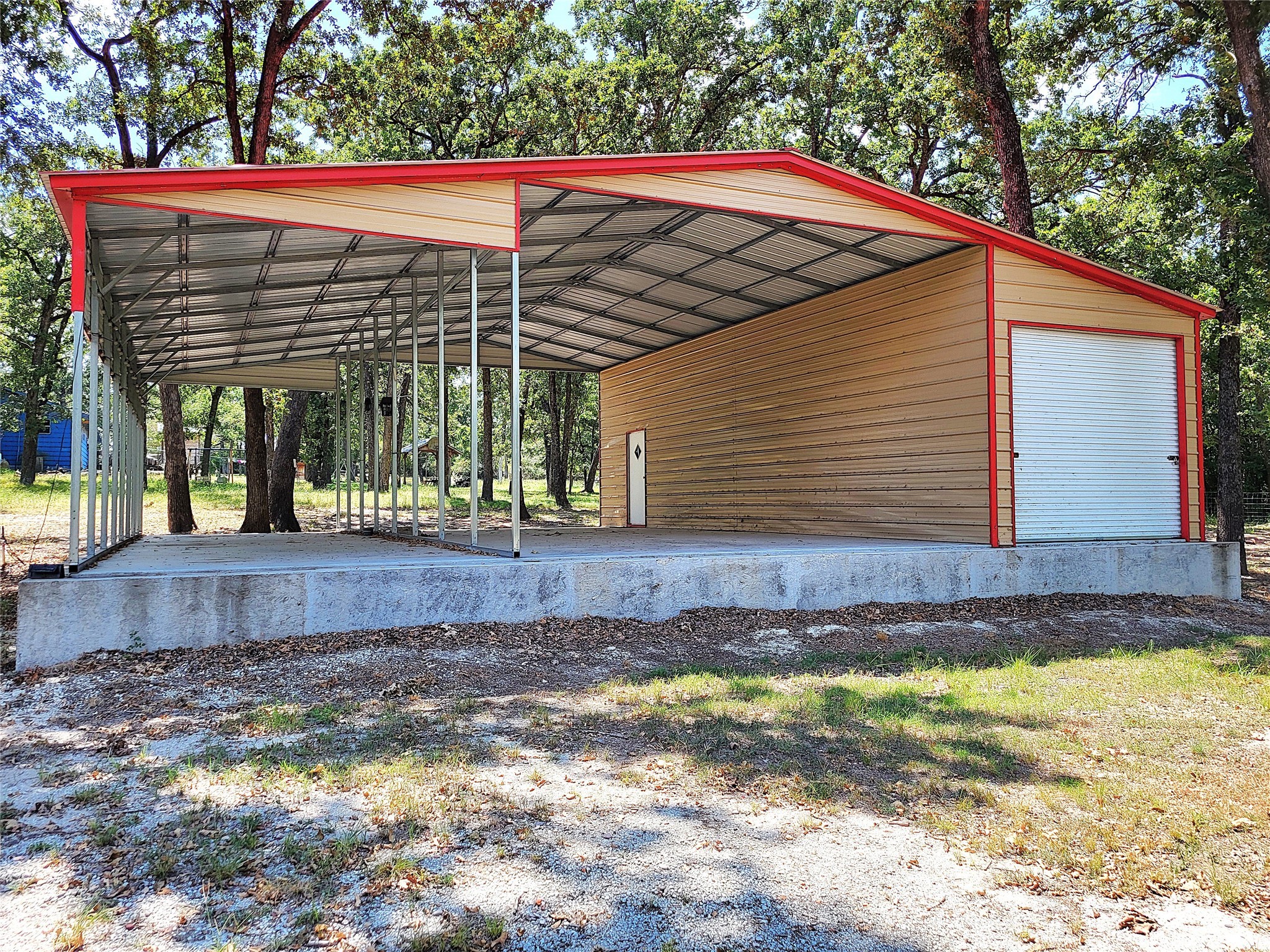 186 Lcr 775 Groesbeck TX 76642
