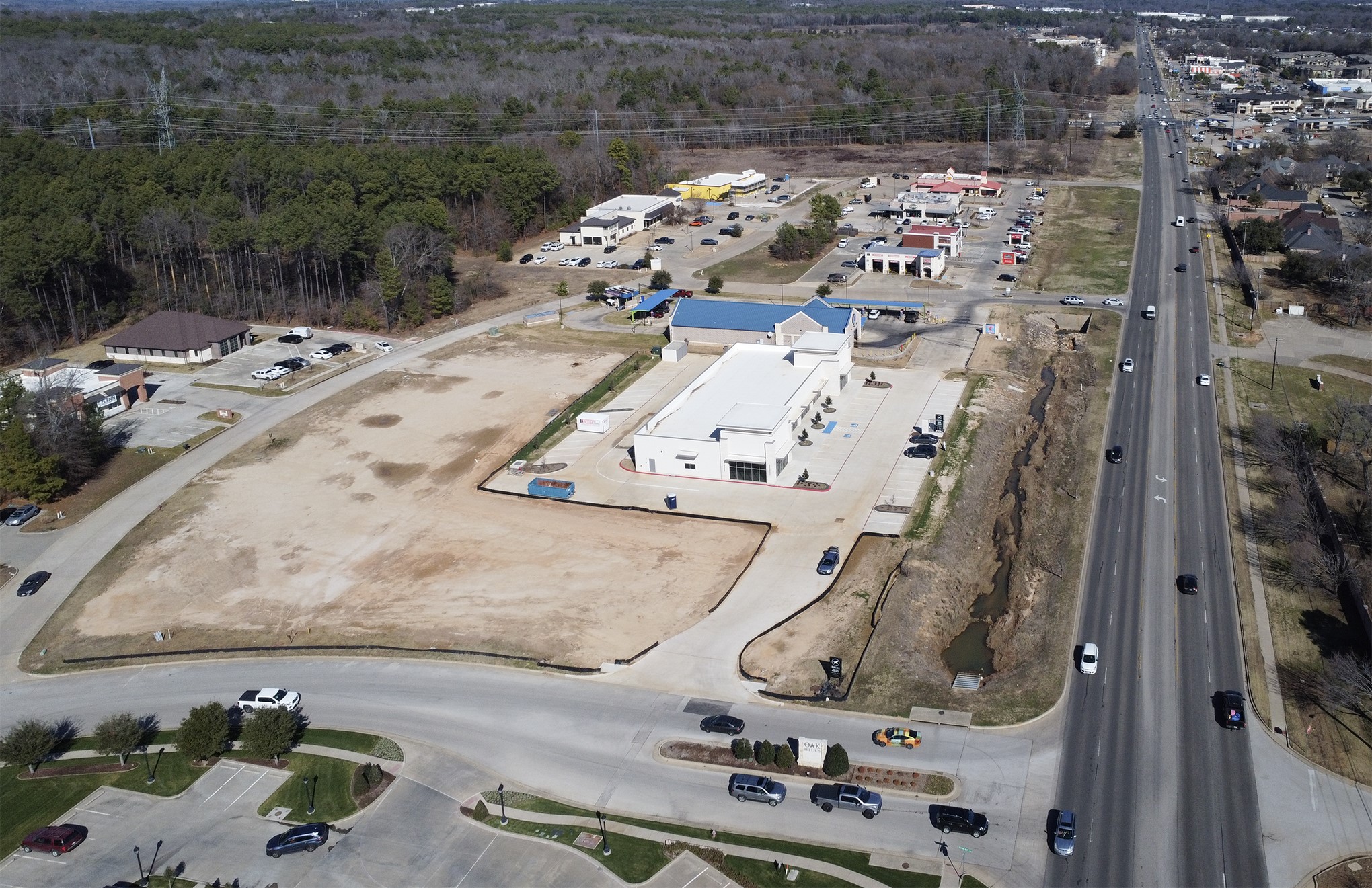 6555 Old Jacksonville Highway Tyler TX 75703