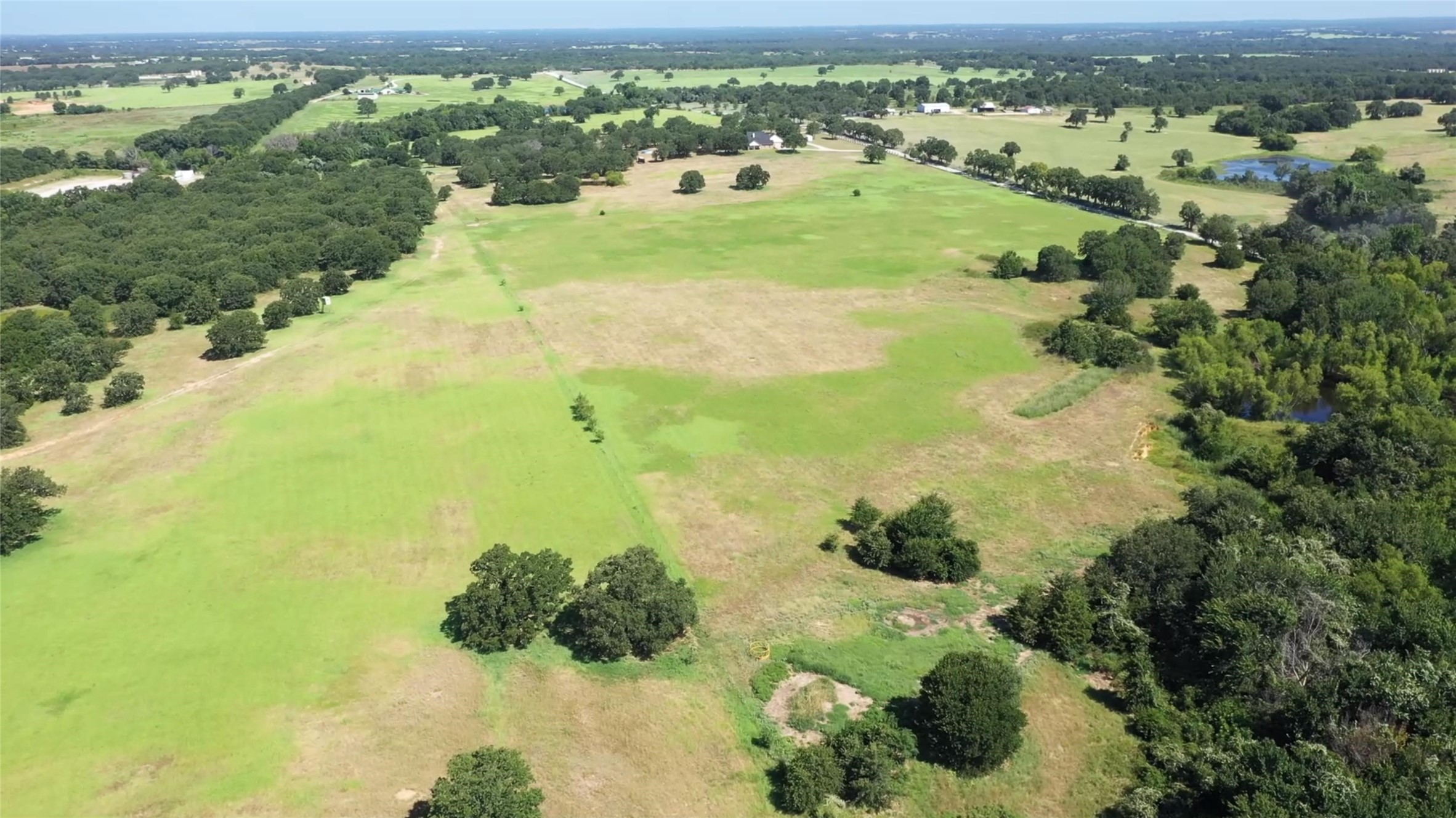 36 Acres Fm 1749 Sunset TX 76270