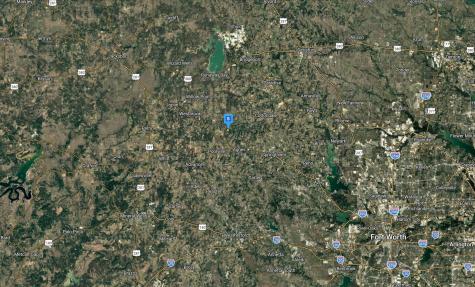 898 Private Road 3627 Springtown TX 76082