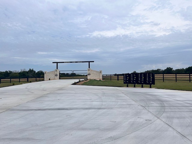 Lot 33 High View Drive E Fairfield TX 75840