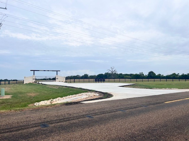 Lot 33 High View Drive E Fairfield TX 75840