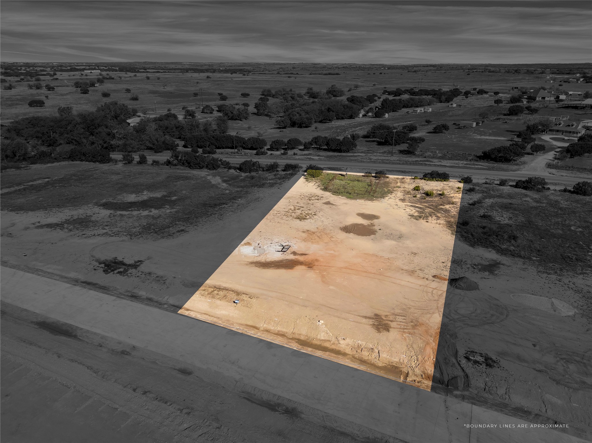 1048 Ranch Vista Road Granbury TX 76049
