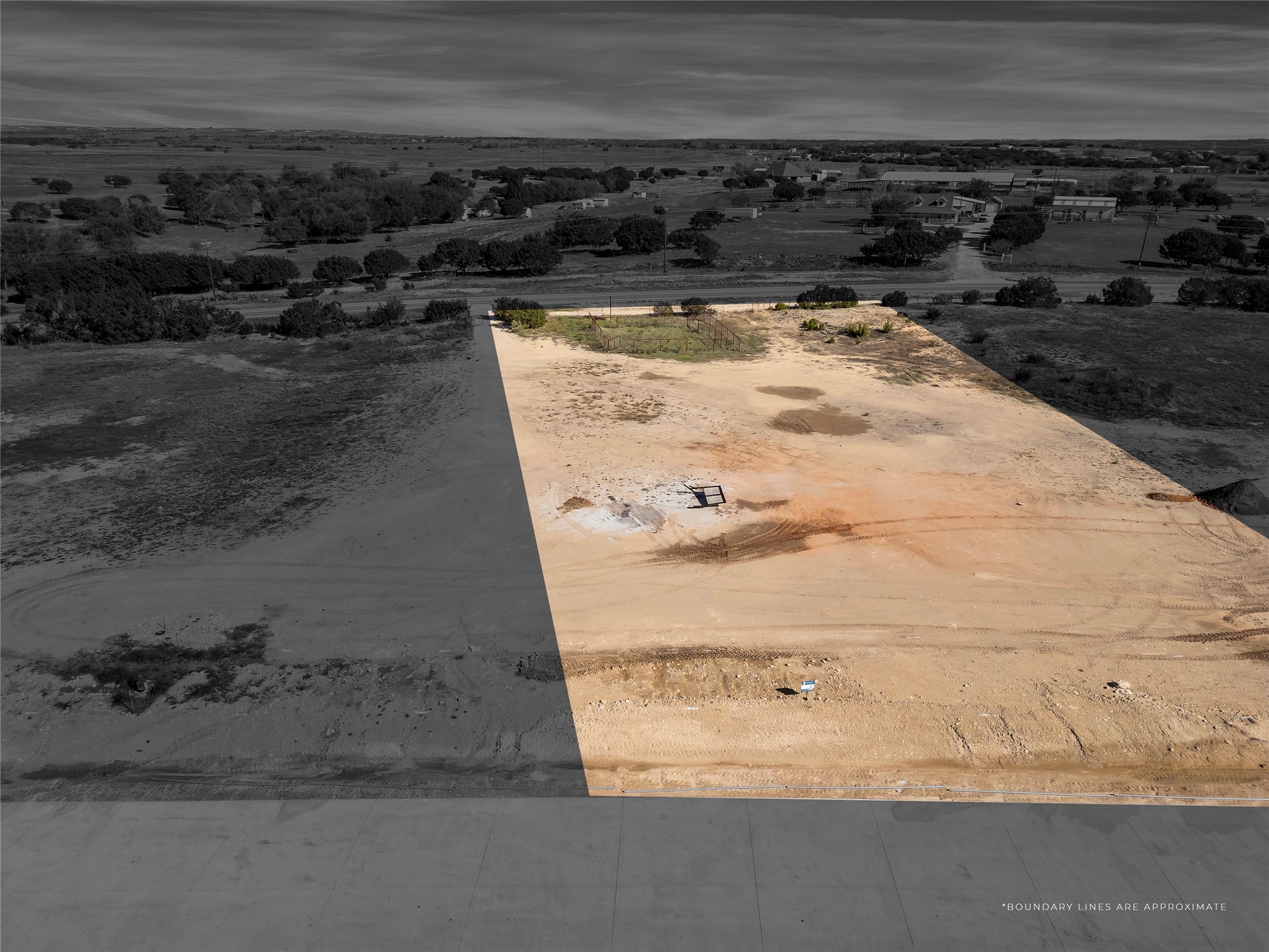 1048 Ranch Vista Road Granbury TX 76049