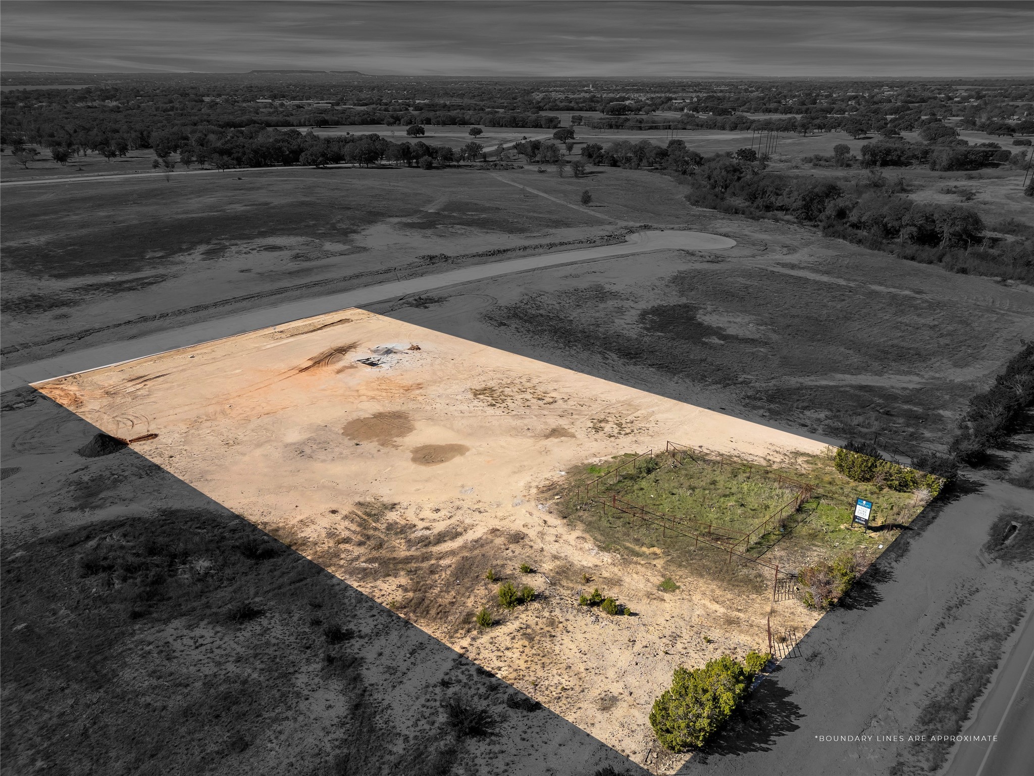 1048 Ranch Vista Road Granbury TX 76049
