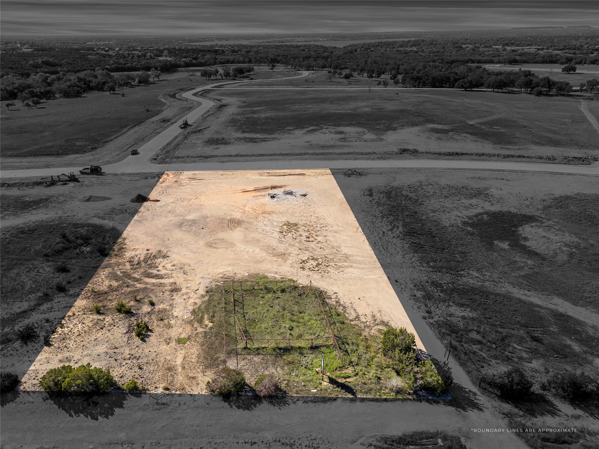 1048 Ranch Vista Road Granbury TX 76049