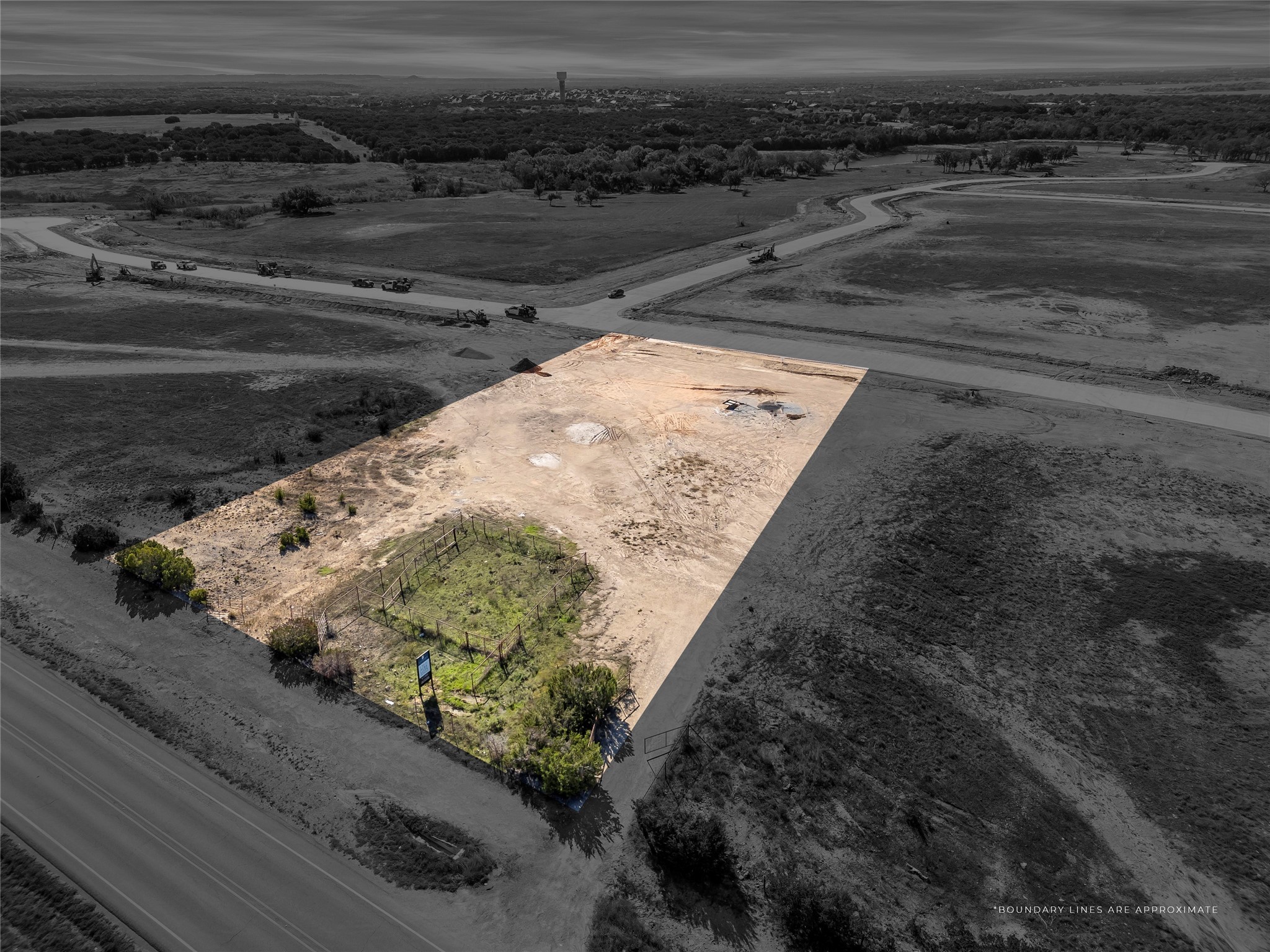 1048 Ranch Vista Road Granbury TX 76049