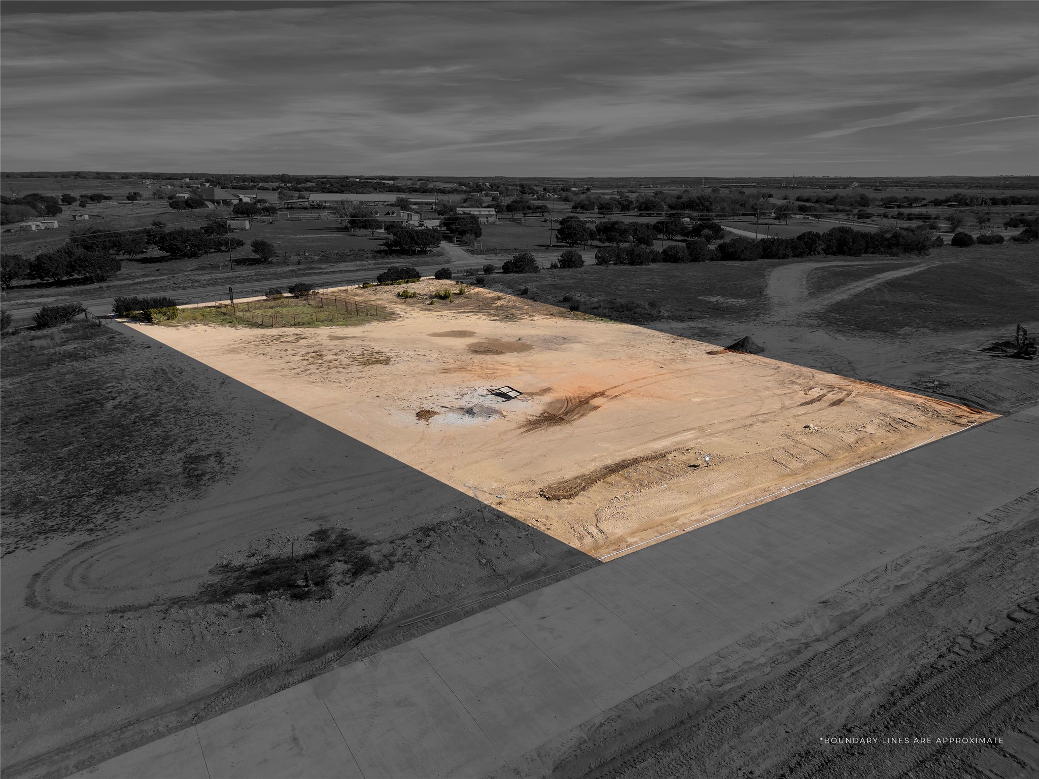 1048 Ranch Vista Road Granbury TX 76049