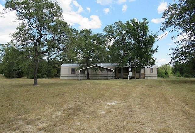 17470 Private Road 4016 Somerville TX 77879