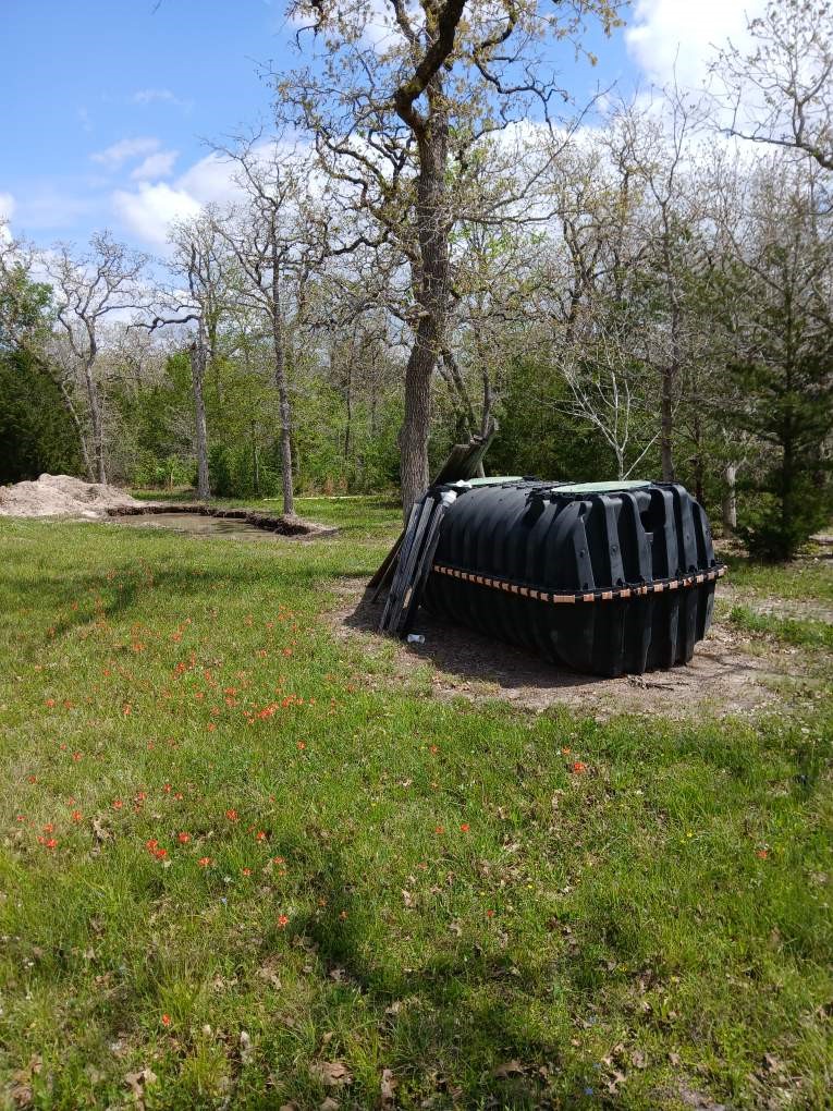 17470 Private Road 4016 Somerville TX 77879