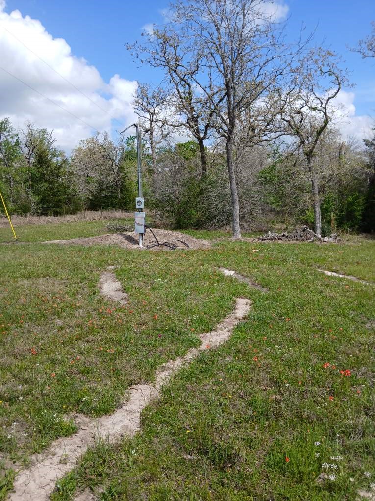 17470 Private Road 4016 Somerville TX 77879