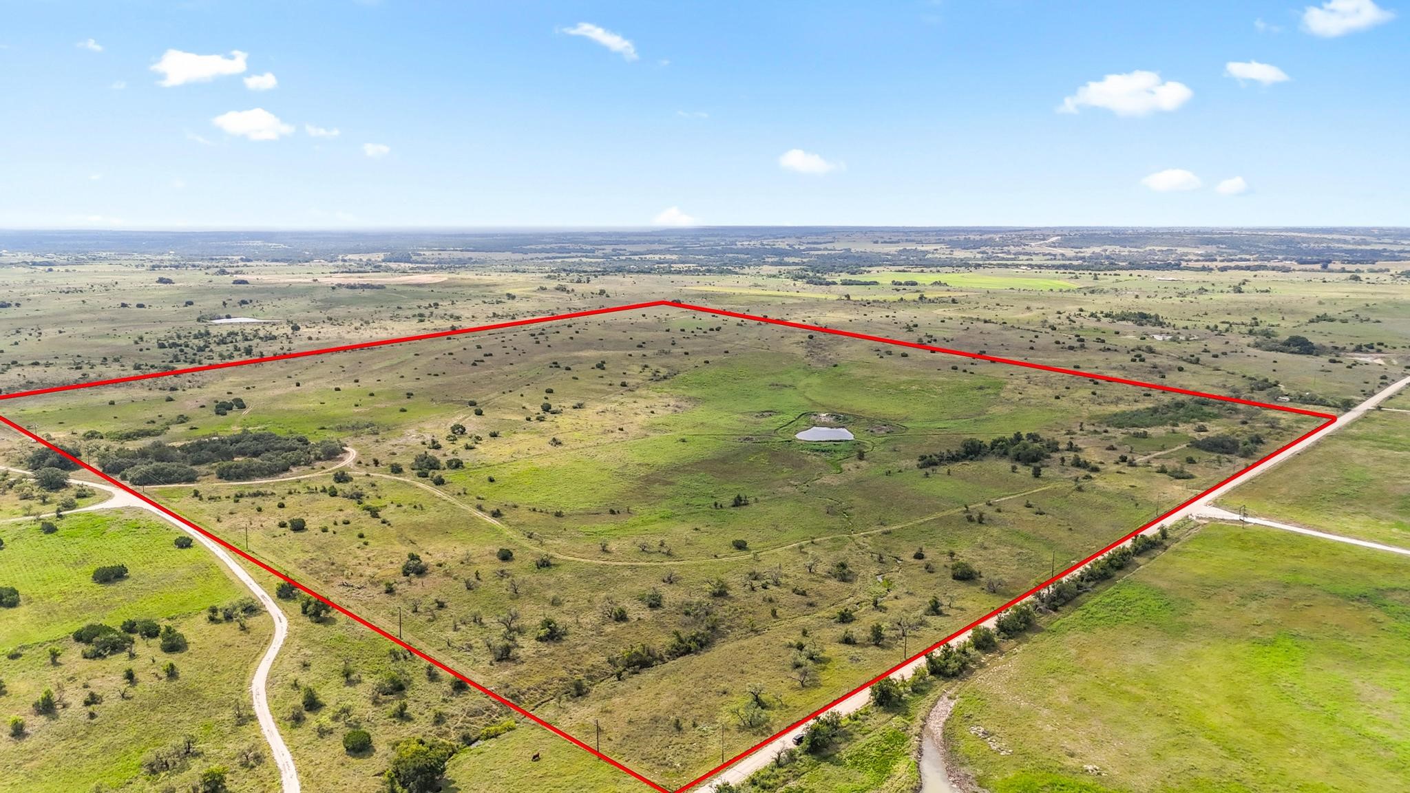 Tbd Cr 614 Hamilton TX 76531