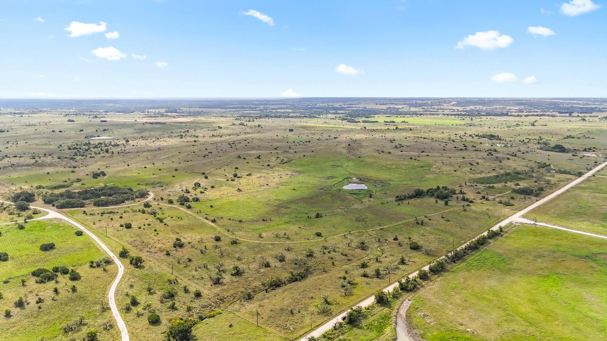 Tbd Cr 614 Hamilton TX 76531