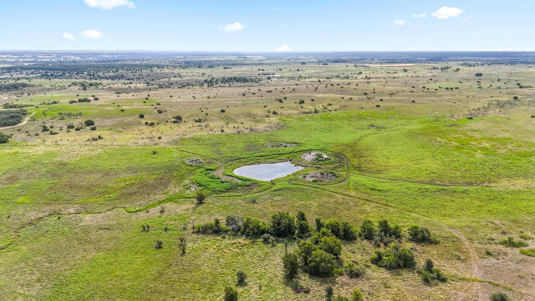 Tbd Cr 614 Hamilton TX 76531