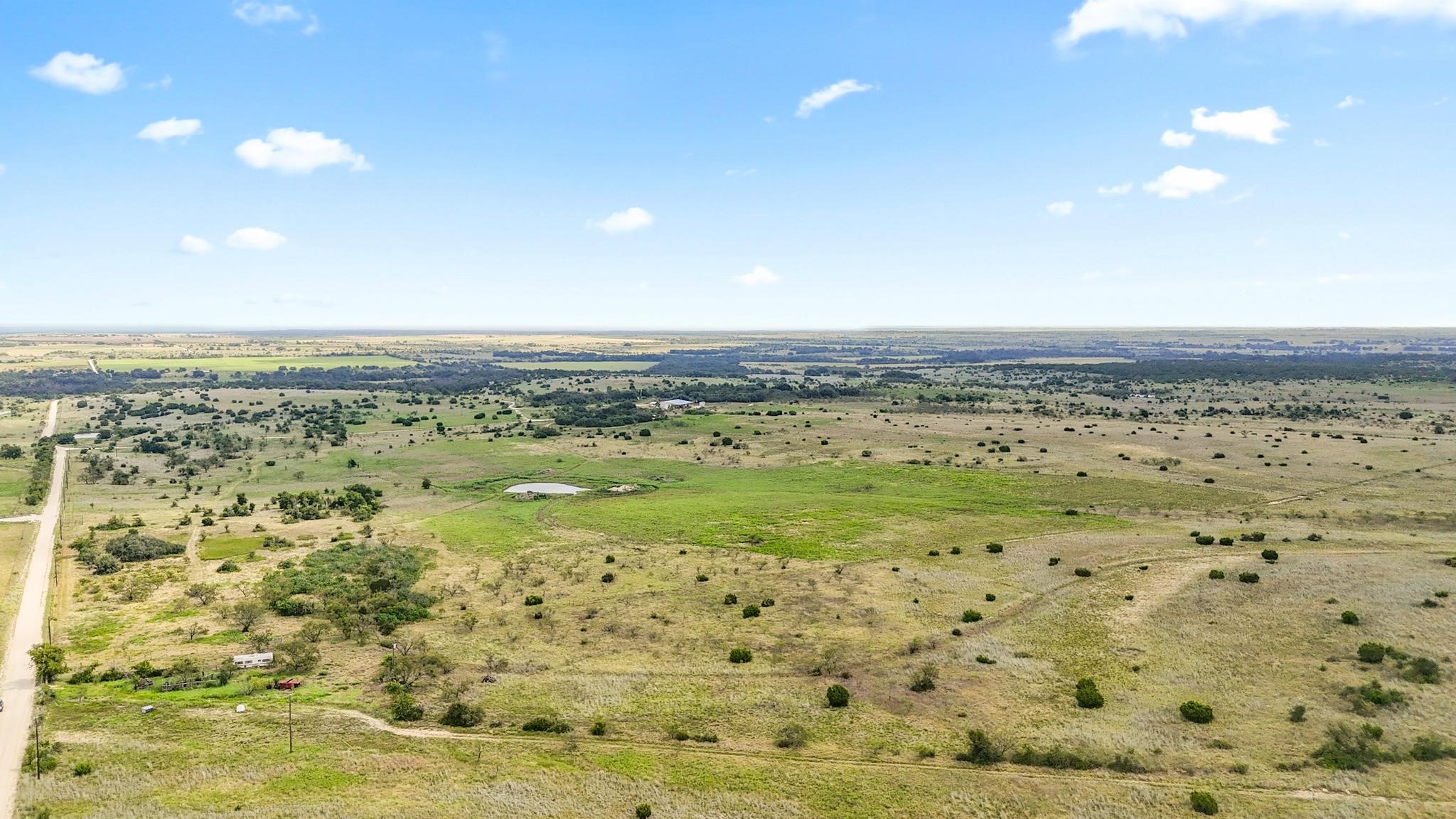 Tbd Cr 614 Hamilton TX 76531