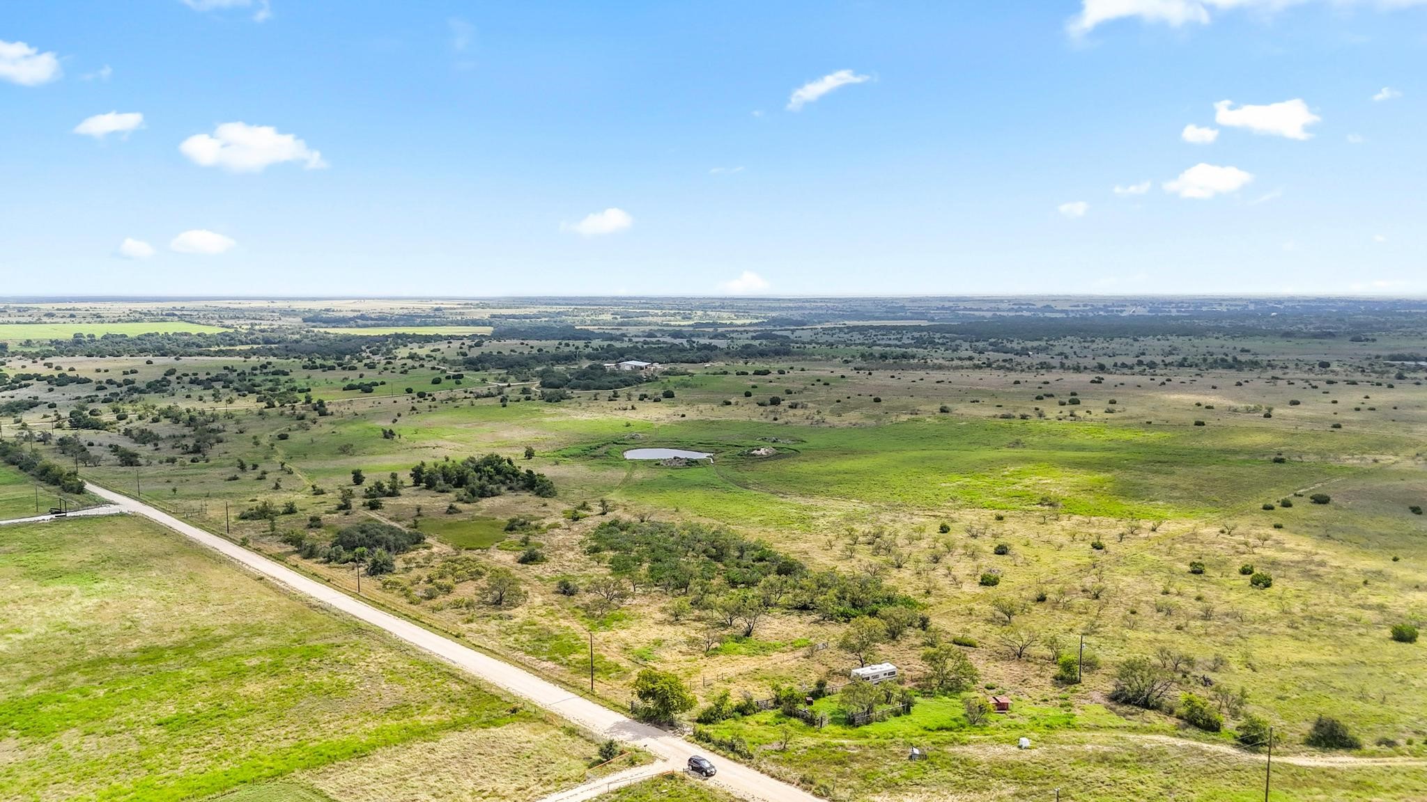 Tbd Cr 614 Hamilton TX 76531