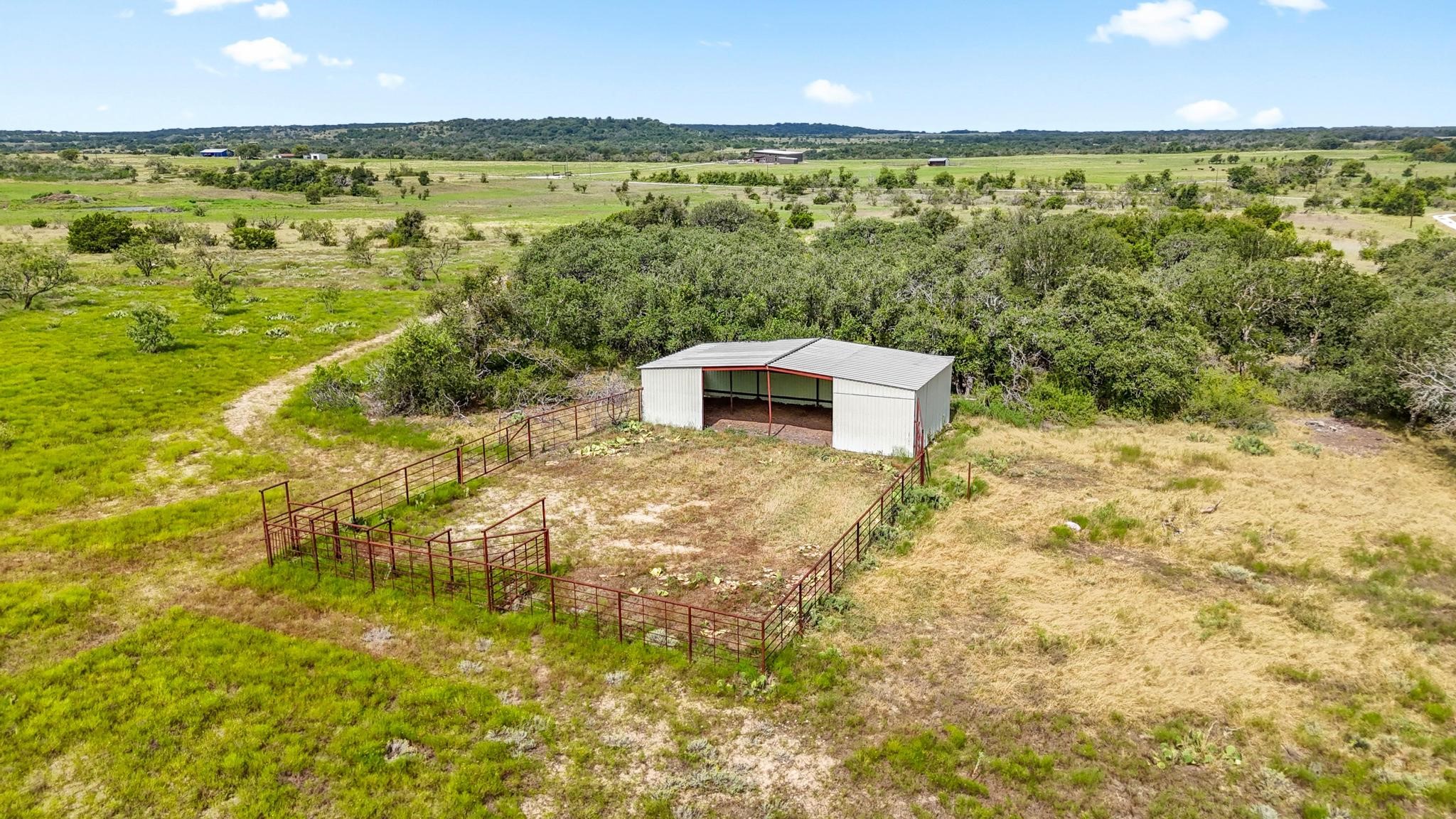Tbd Cr 614 Hamilton TX 76531
