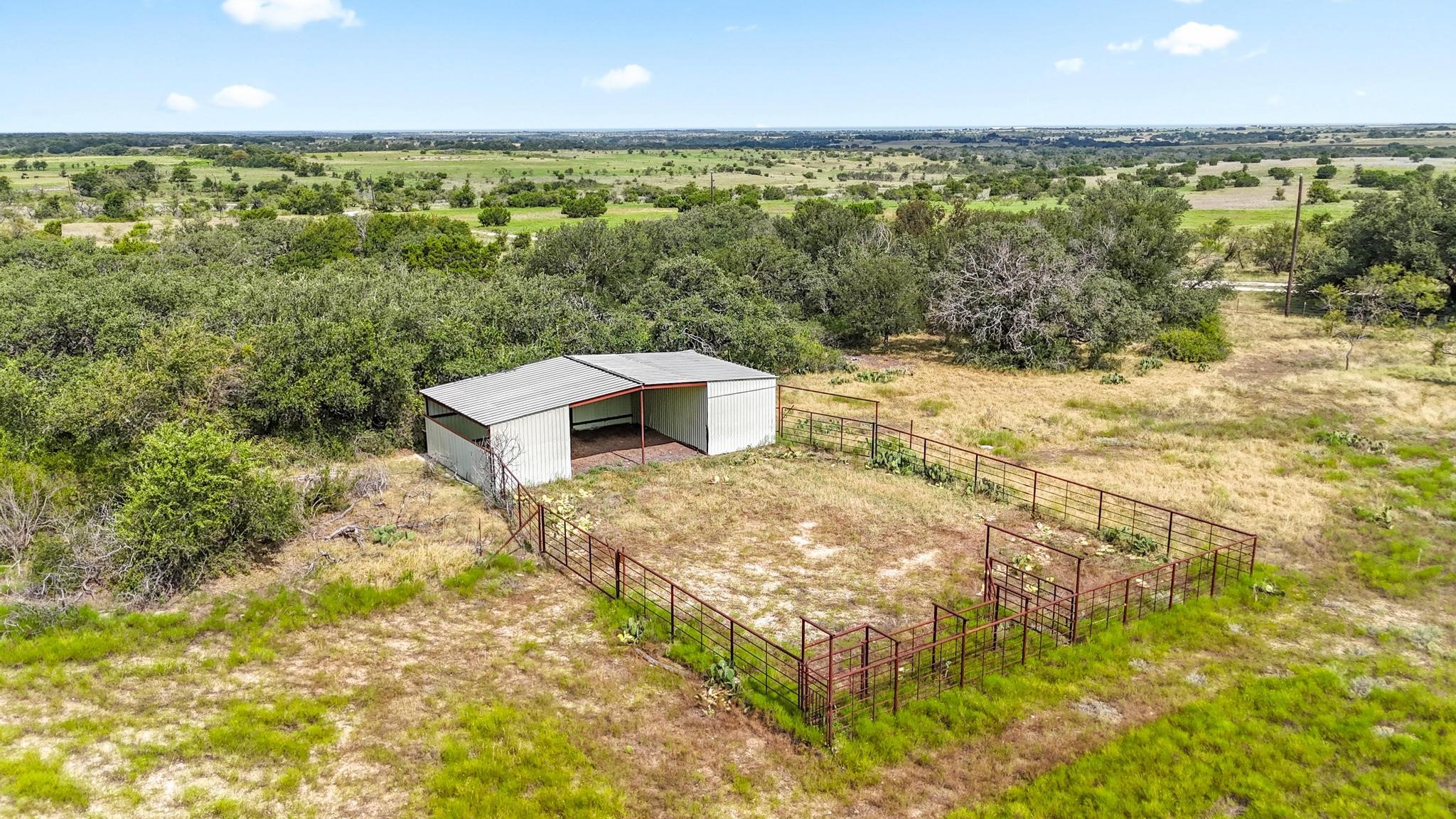 Tbd Cr 614 Hamilton TX 76531
