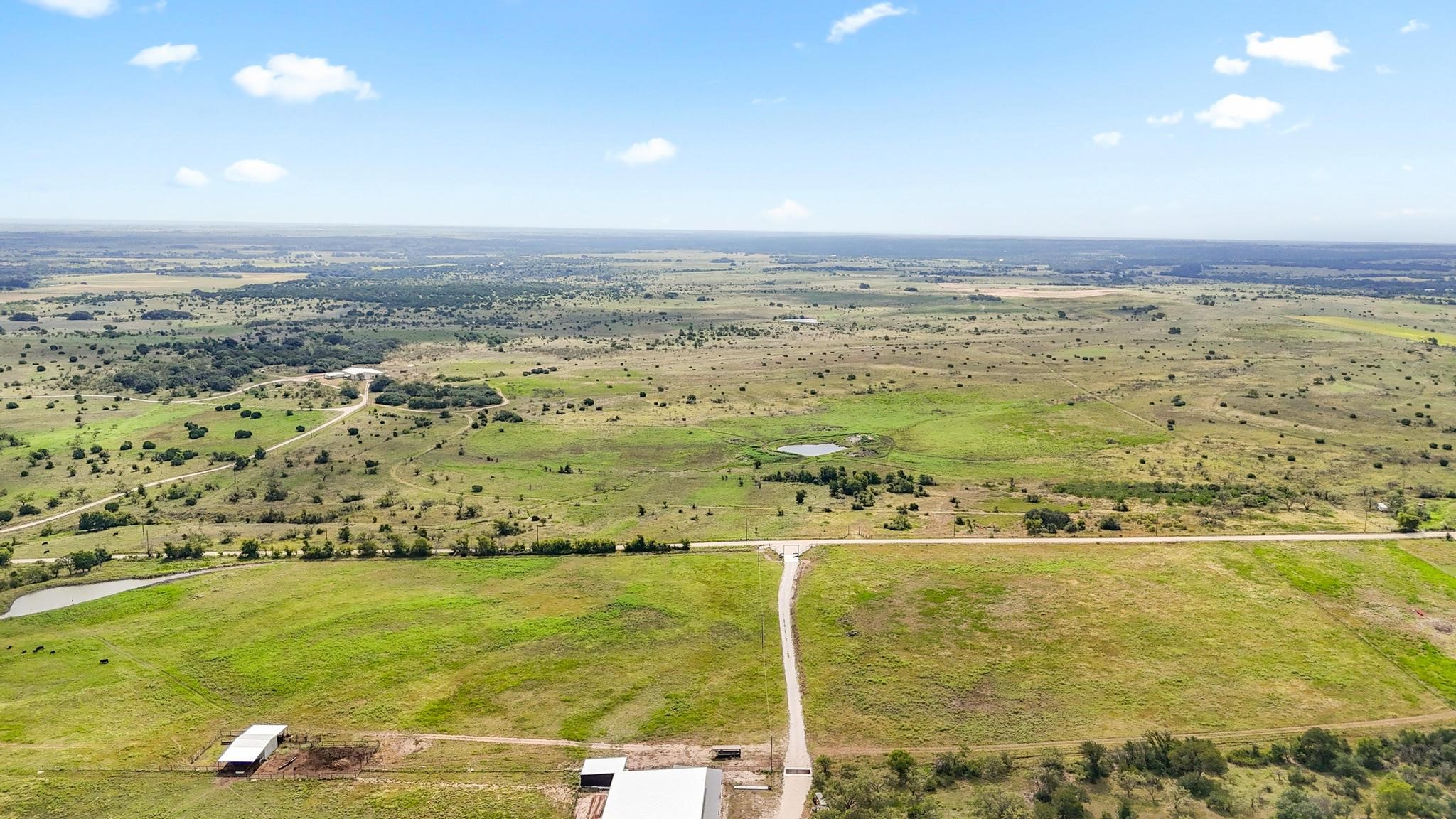 Tbd Cr 614 Hamilton TX 76531