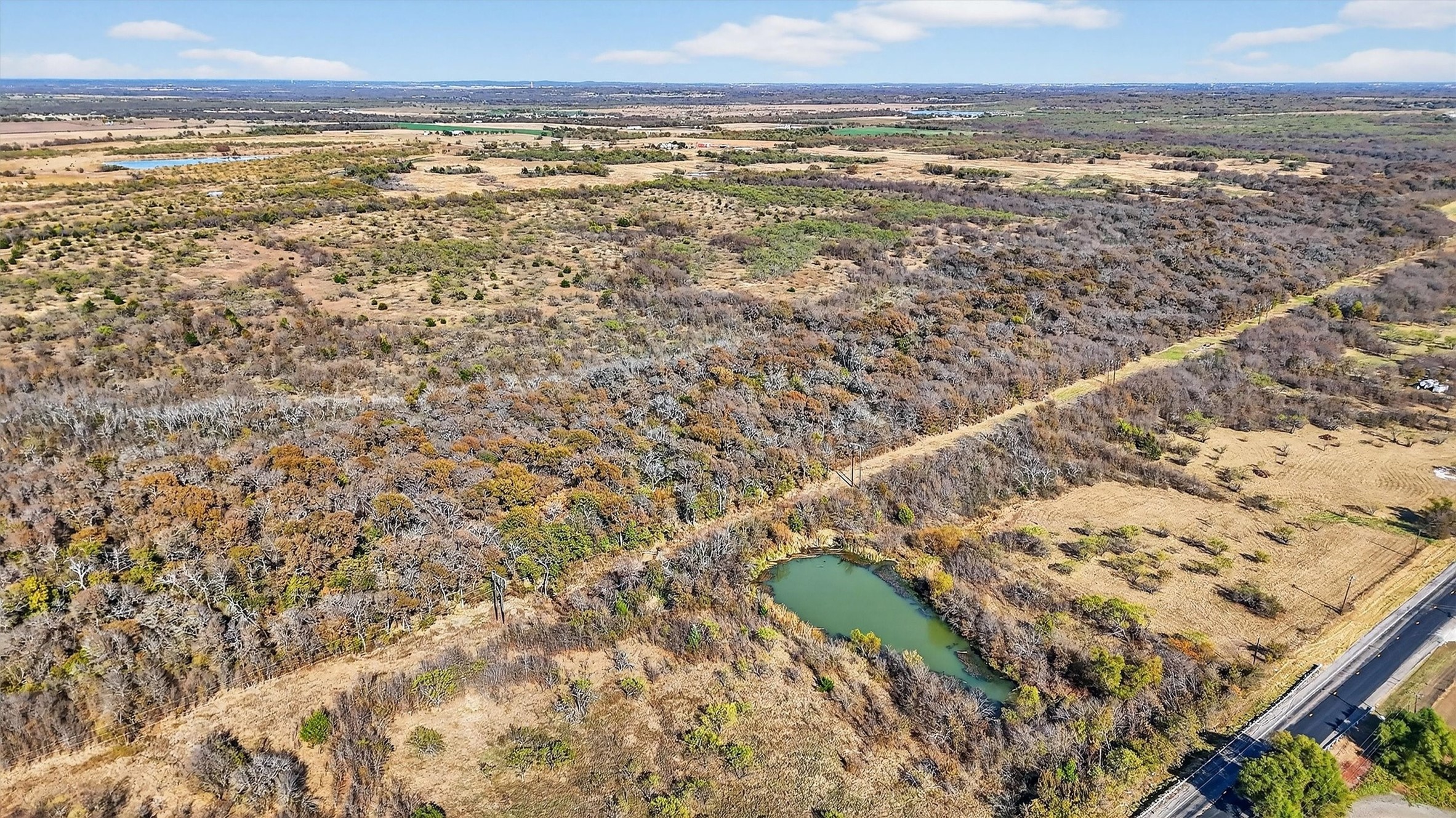 Southmayd TX, TBD 195.55 Acres State Highway 56