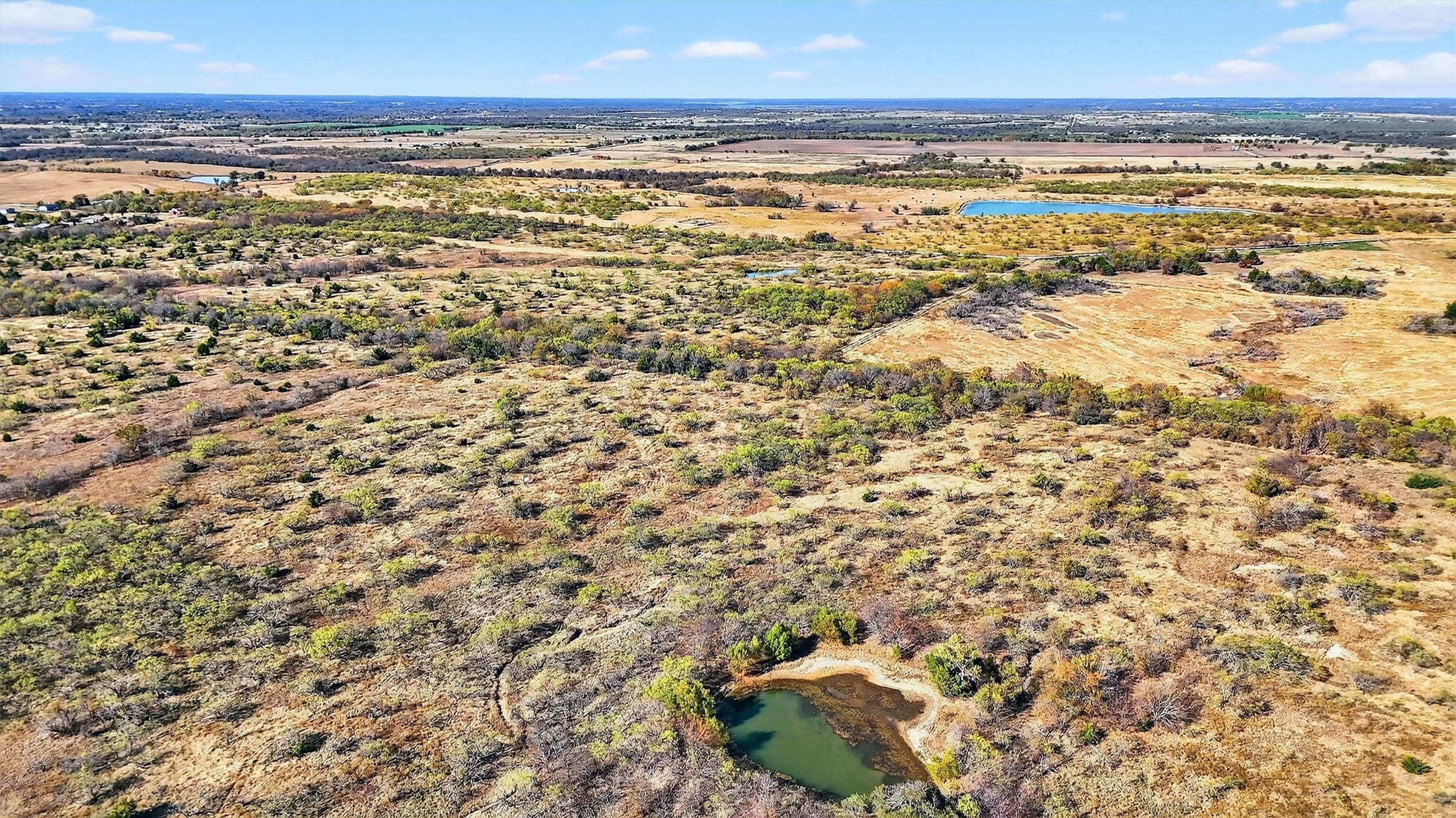 Tbd 195.55 Acres State Highway 56 Southmayd TX 76268