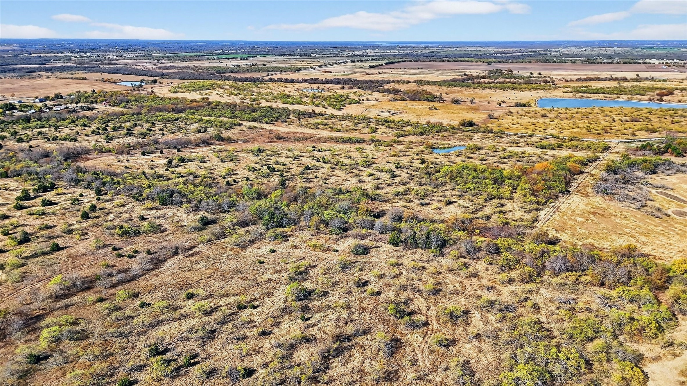 Tbd 195.55 Acres State Highway 56 Southmayd TX 76268