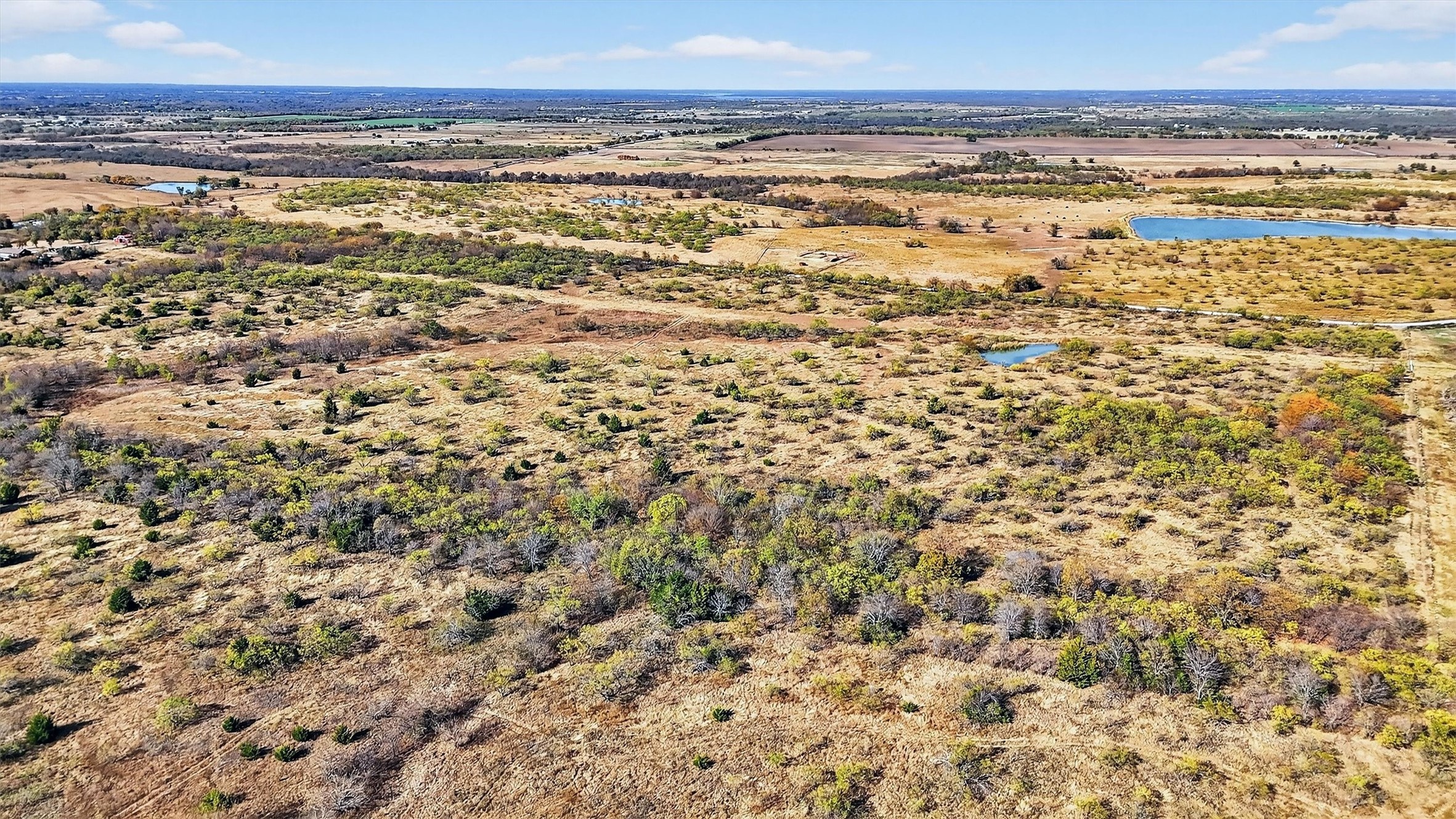 Tbd 195.55 Acres State Highway 56 Southmayd TX 76268