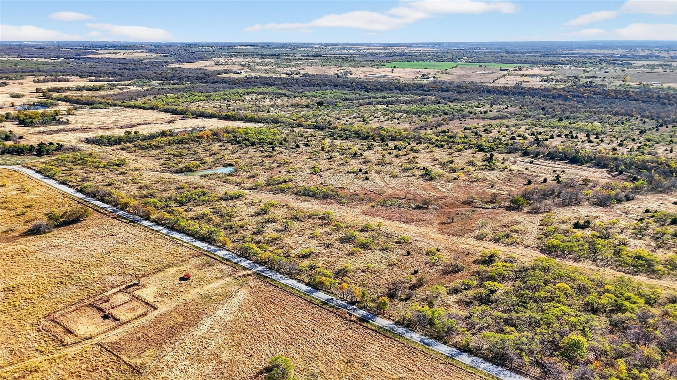 Tbd 195.55 Acres State Highway 56 Southmayd TX 76268