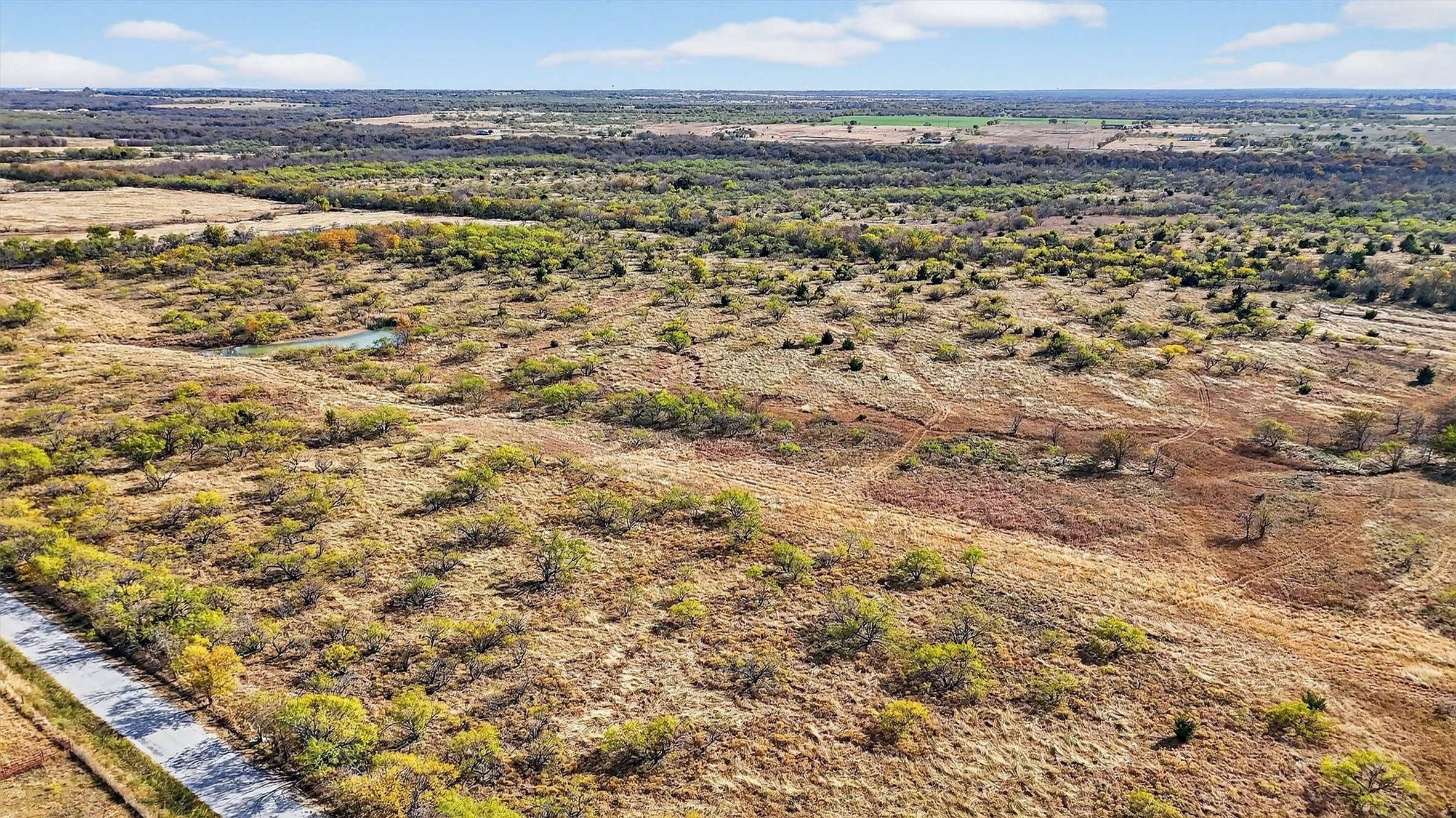 Tbd 195.55 Acres State Highway 56 Southmayd TX 76268