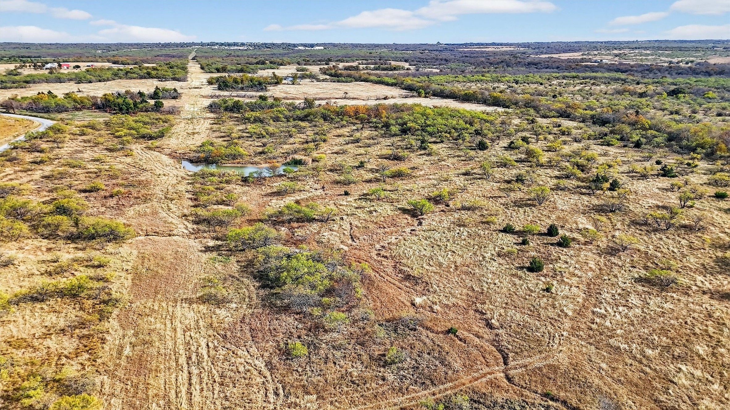 Tbd 195.55 Acres State Highway 56 Southmayd TX 76268
