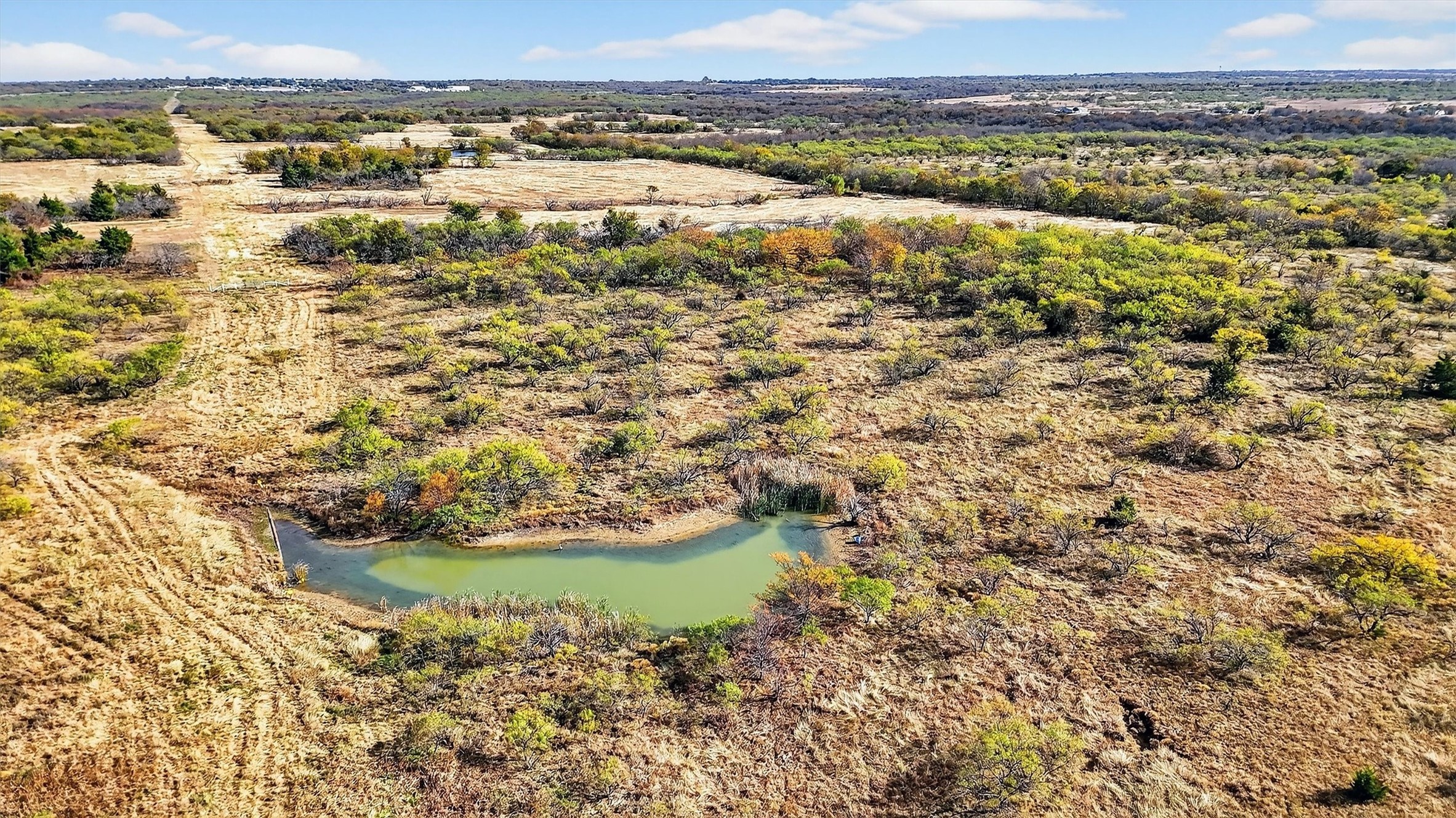 Tbd 195.55 Acres State Highway 56 Southmayd TX 76268