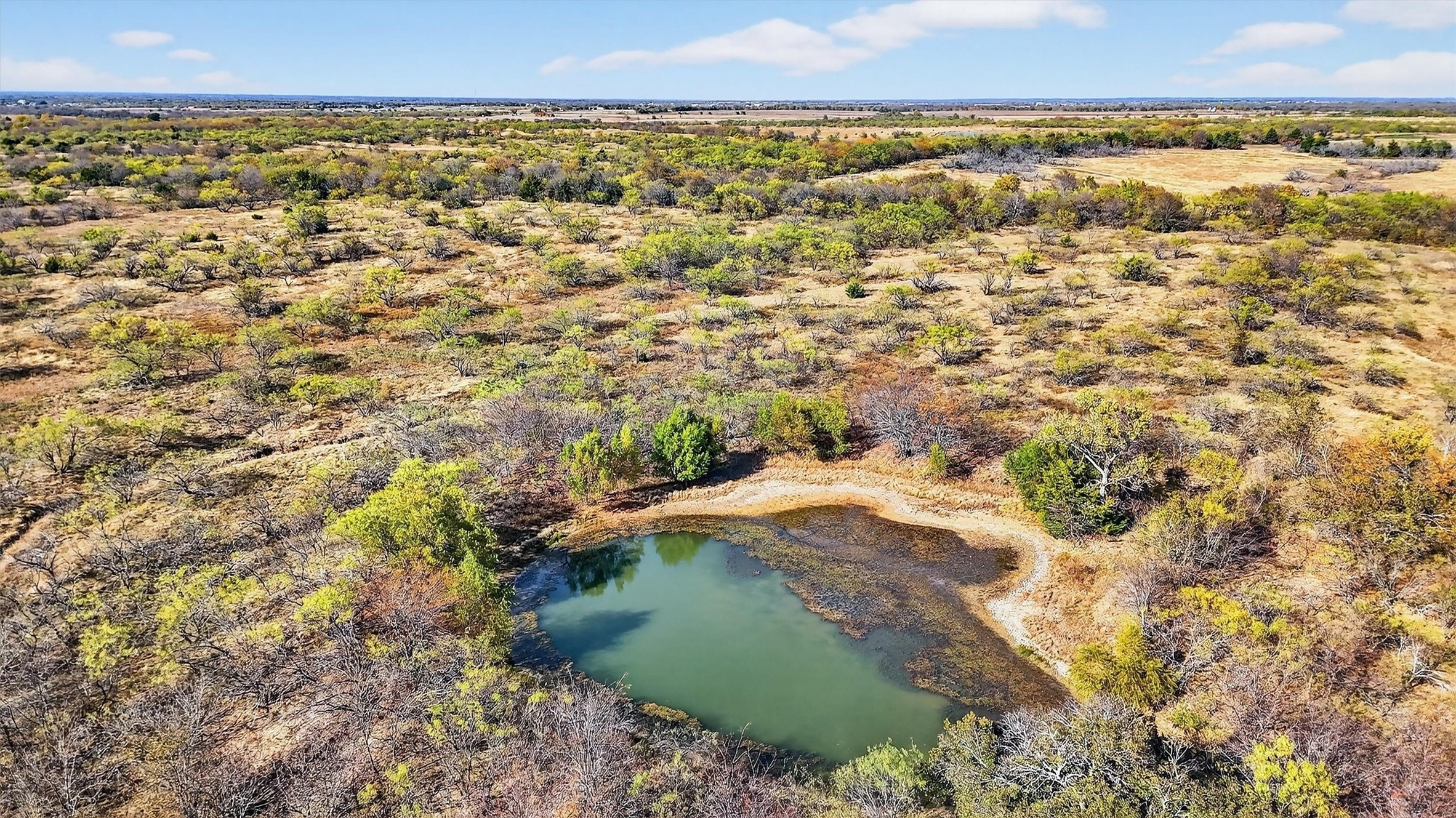Tbd 195.55 Acres State Highway 56 Southmayd TX 76268